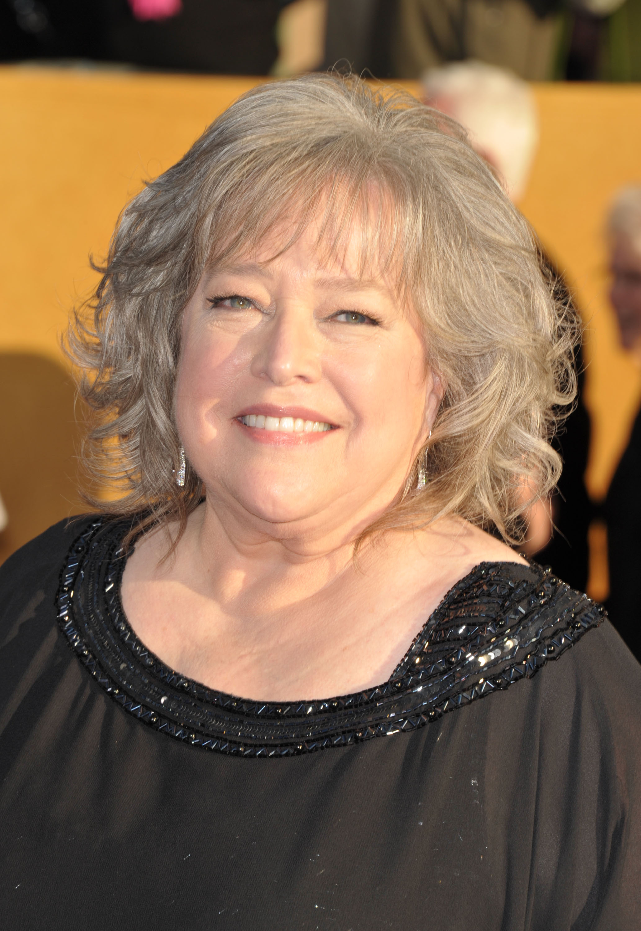 Kathy Bates