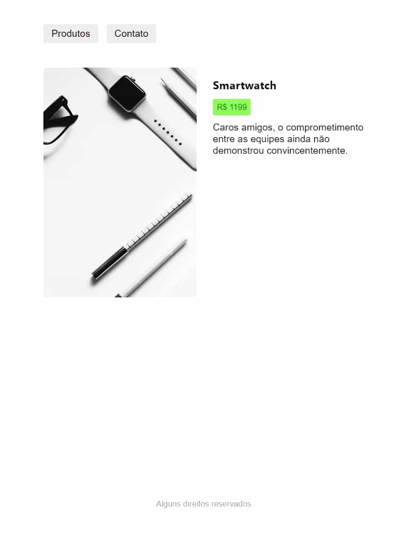 Screenshot users app